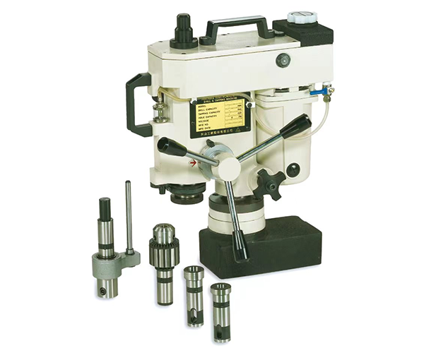 景德镇磁性钻孔攻牙机